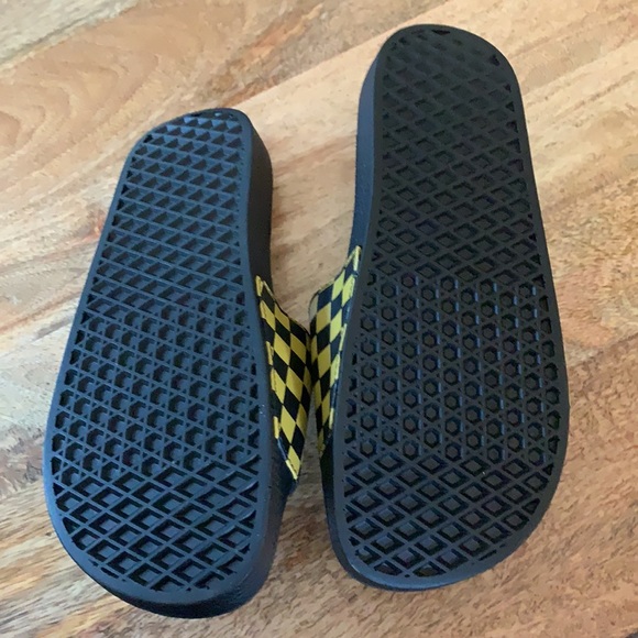 Vans Slides - Picture 3 of 4